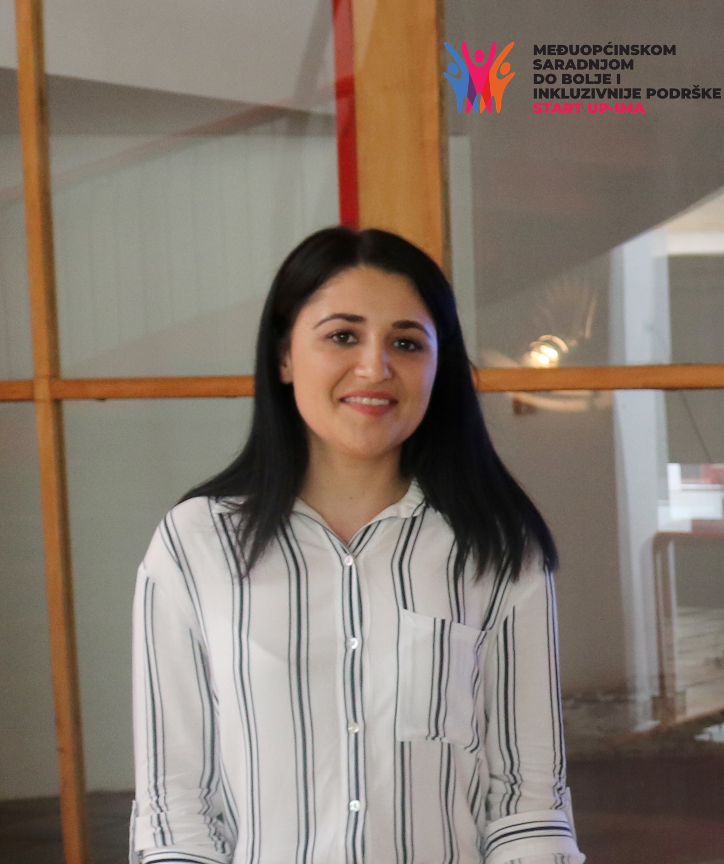 Merima Kukić svoju životnu strast pretvorila u preduzeće koje zapošljava žene iz ruralnih područja Hercegovine